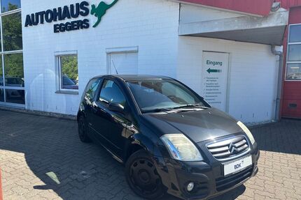 Citroen C2 Gebrauchtwagen
