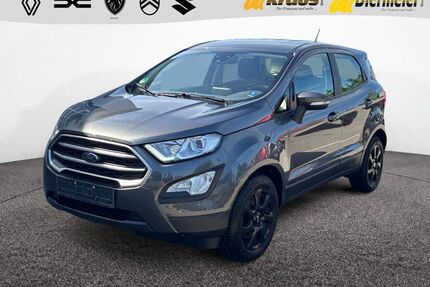 Ford EcoSport Gebrauchtwagen