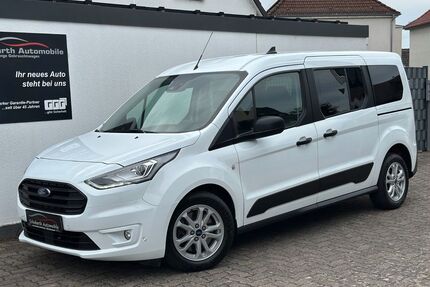 Ford Tourneo Connect Gebrauchtwagen