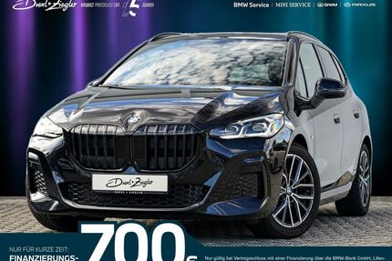 BMW 220 Active Tourer Gebrauchtwagen