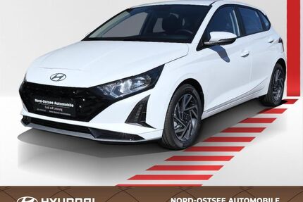 Hyundai i20 Gebrauchtwagen
