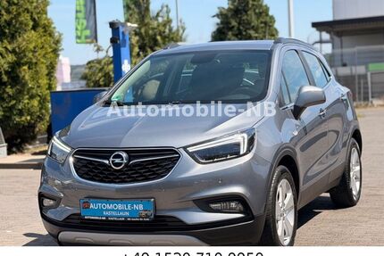 Opel Mokka Gebrauchtwagen