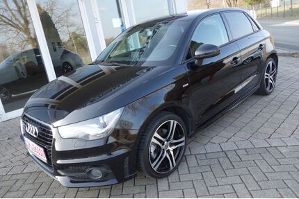 Audi A1 Gebrauchtwagen