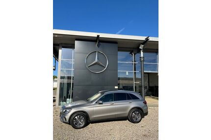 Mercedes-Benz GLC 200 Gebrauchtwagen