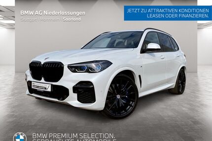 BMW X5 Gebrauchtwagen
