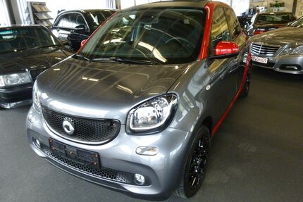 Smart ForFour Gebrauchtwagen