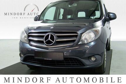 Mercedes-Benz Citan Gebrauchtwagen