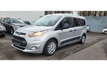 Ford Tourneo Connect Gebrauchtwagen