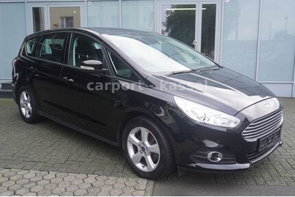 Ford S-Max Gebrauchtwagen