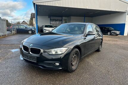 BMW 316 Gebrauchtwagen