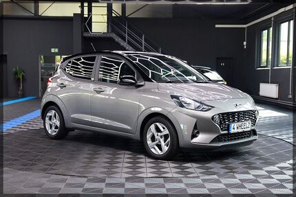 Hyundai i10 Gebrauchtwagen