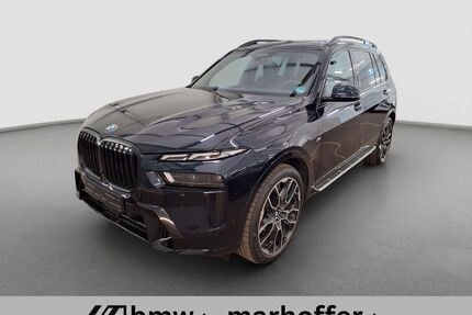 BMW X7 Gebrauchtwagen