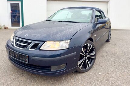 Saab 9-3 Gebrauchtwagen