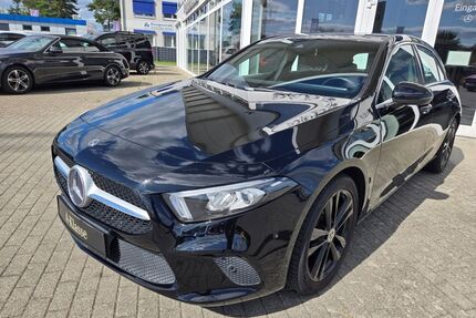 Mercedes-Benz A 180 Gebrauchtwagen