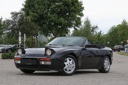 Porsche 944 Gebrauchtwagen