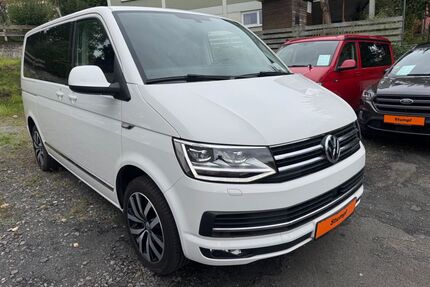 VW T6 Transporter Gebrauchtwagen