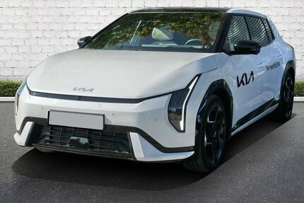Kia EV4 Gebrauchtwagen