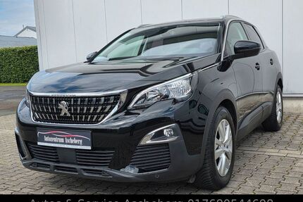 Peugeot 3008 Gebrauchtwagen