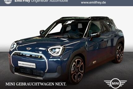 Mini Aceman SE Gebrauchtwagen