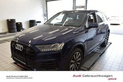 Audi Q7 Gebrauchtwagen