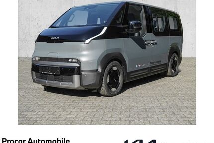 Kia PV5 Gebrauchtwagen