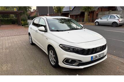 Fiat Tipo Gebrauchtwagen