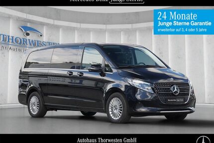 Mercedes-Benz V 300 Gebrauchtwagen