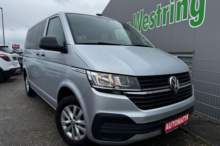 VW T6 Multivan Gebrauchtwagen