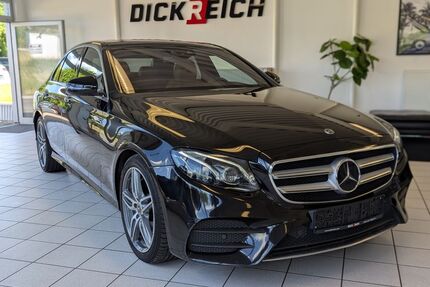 Mercedes-Benz E 350 Gebrauchtwagen