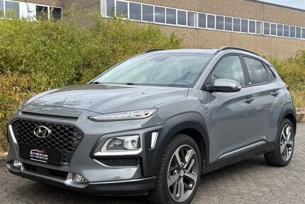 Hyundai KONA Gebrauchtwagen