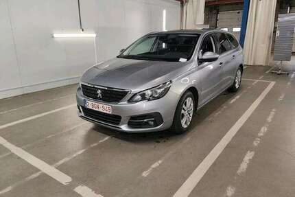 Peugeot 308 Gebrauchtwagen
