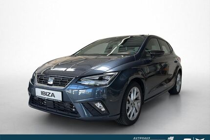 Seat Ibiza Gebrauchtwagen