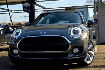 Mini One D Clubman Gebrauchtwagen
