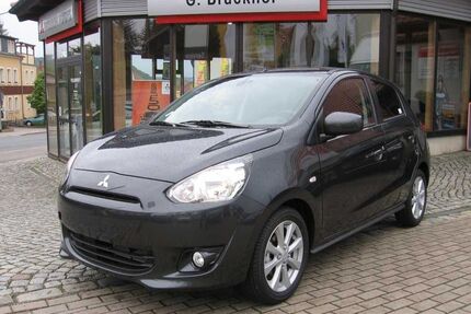 Mitsubishi Space Star Gebrauchtwagen