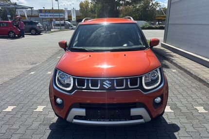 Suzuki Ignis Gebrauchtwagen