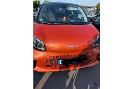 Smart ForFour Gebrauchtwagen