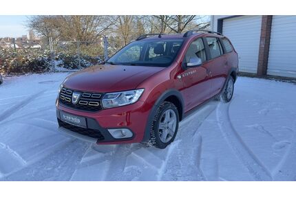 Dacia Logan Gebrauchtwagen