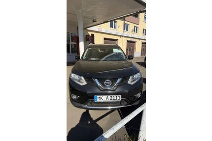 Nissan X-Trail Gebrauchtwagen