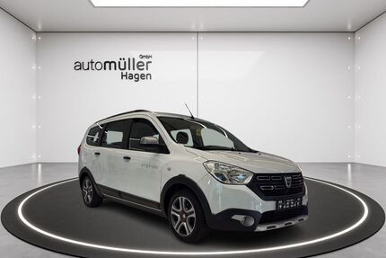 Dacia Lodgy Gebrauchtwagen