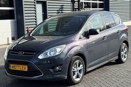 Ford C-Max Gebrauchtwagen