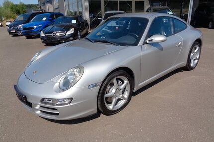 Porsche 997 Gebrauchtwagen