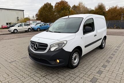 Mercedes-Benz Citan Gebrauchtwagen