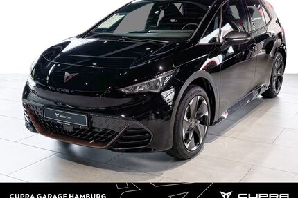 Cupra Born Gebrauchtwagen