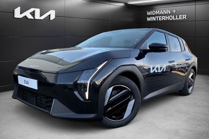 Kia EV4 Gebrauchtwagen