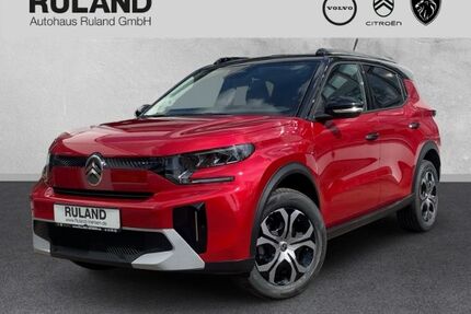 Citroen C3 Aircross Gebrauchtwagen