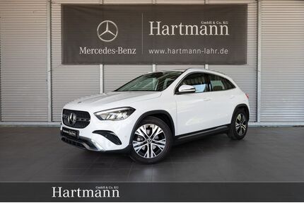 Mercedes-Benz GLA 180 Gebrauchtwagen