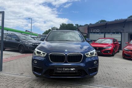 BMW X1 Gebrauchtwagen