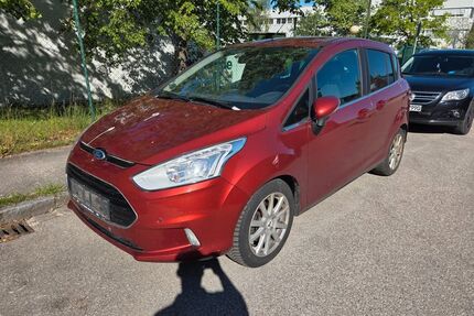 Ford B-Max Gebrauchtwagen