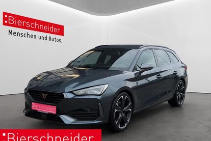 Cupra Leon Gebrauchtwagen