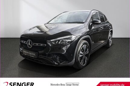 Mercedes-Benz GLA 220 Gebrauchtwagen